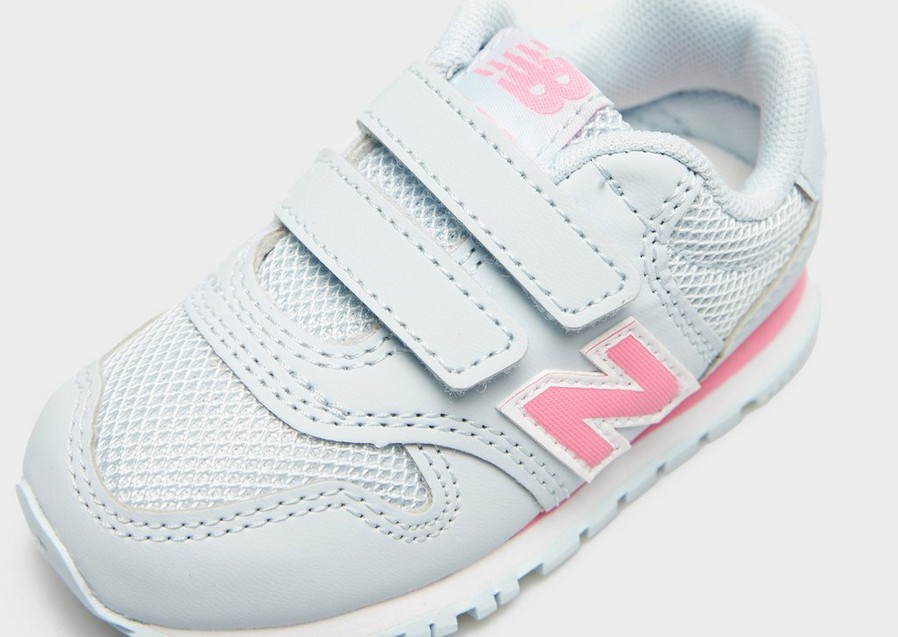 Buty sneakersy dla dzieci NEW BALANCE IV500CSP