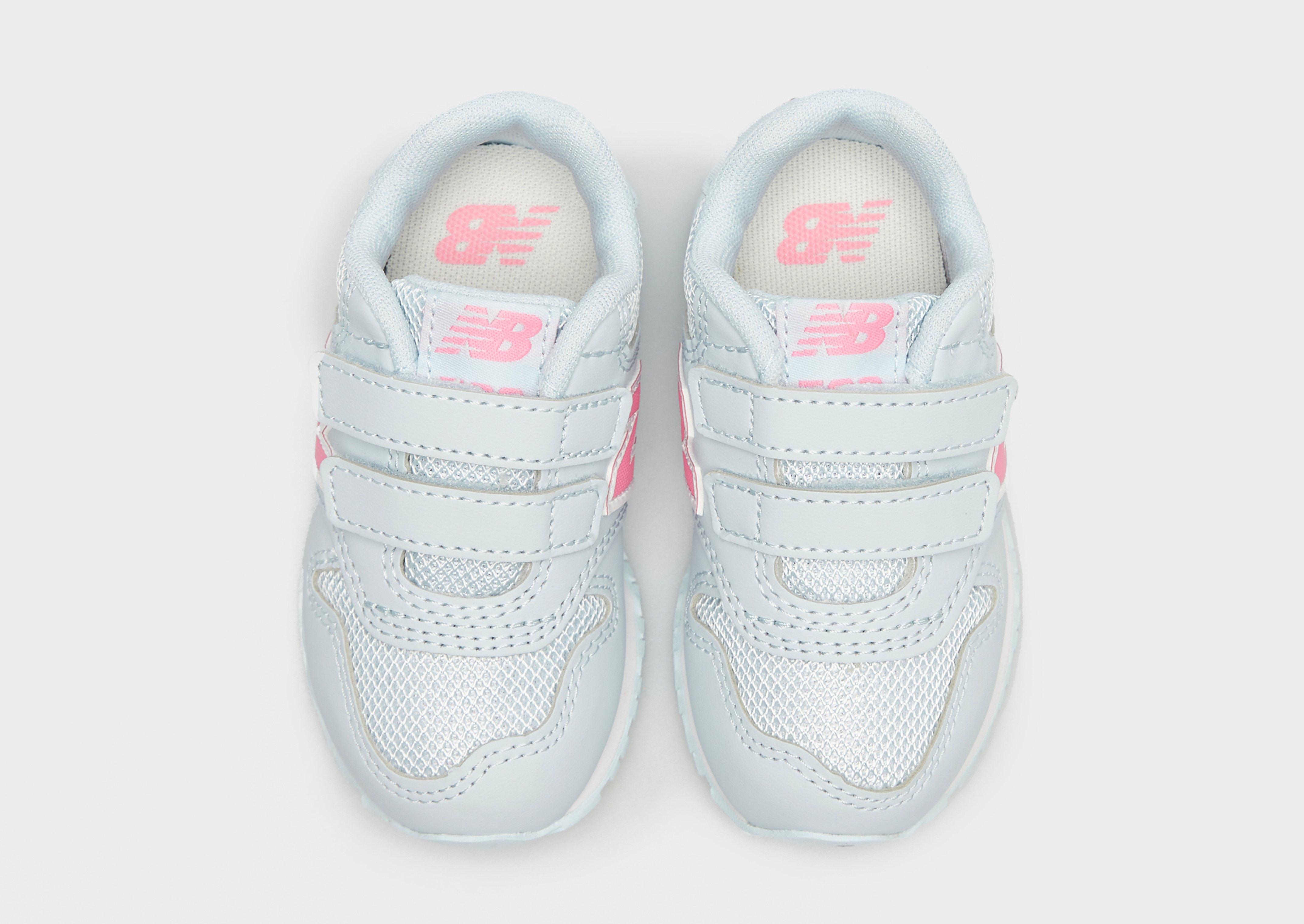 Adidași pentru copii NEW BALANCE IV500CSP IV500CSP Albastru