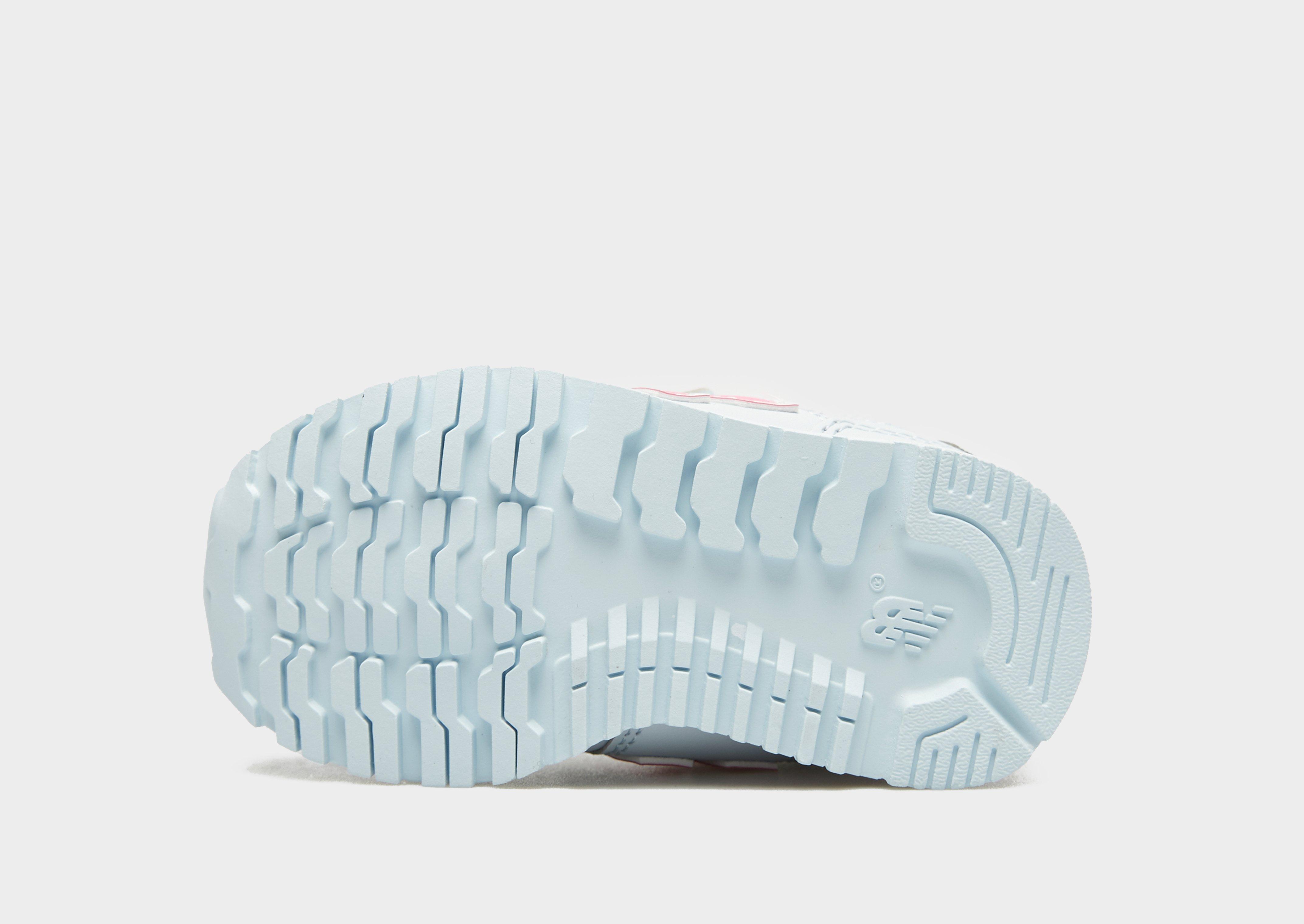 Adidași pentru copii NEW BALANCE IV500CSP IV500CSP Albastru