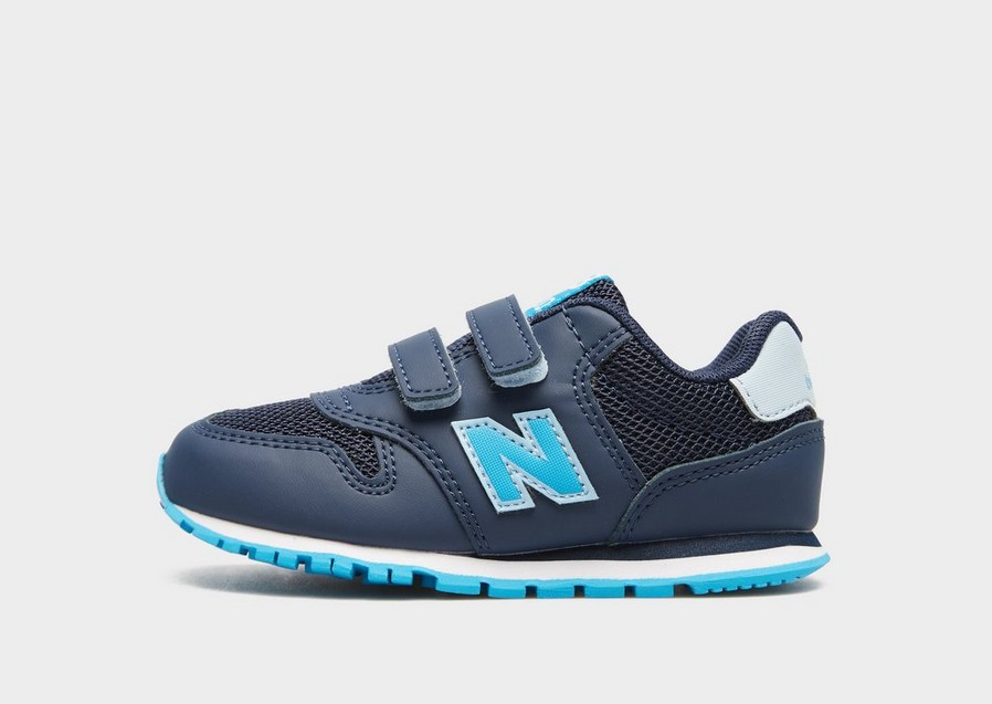 Buty sneakersy dla dzieci NEW BALANCE IV500FNB