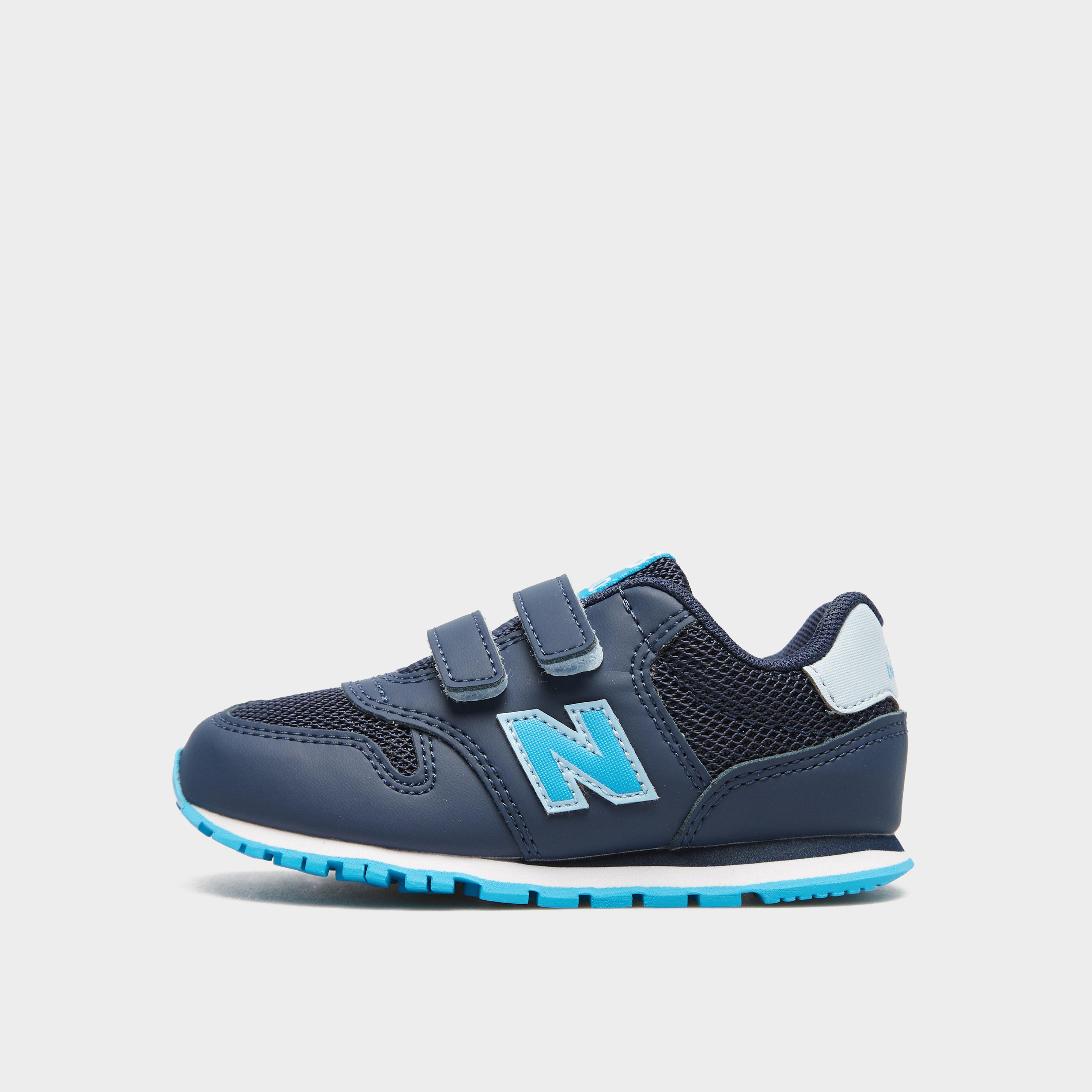 Gyerek sneakers NEW BALANCE IV500FNB