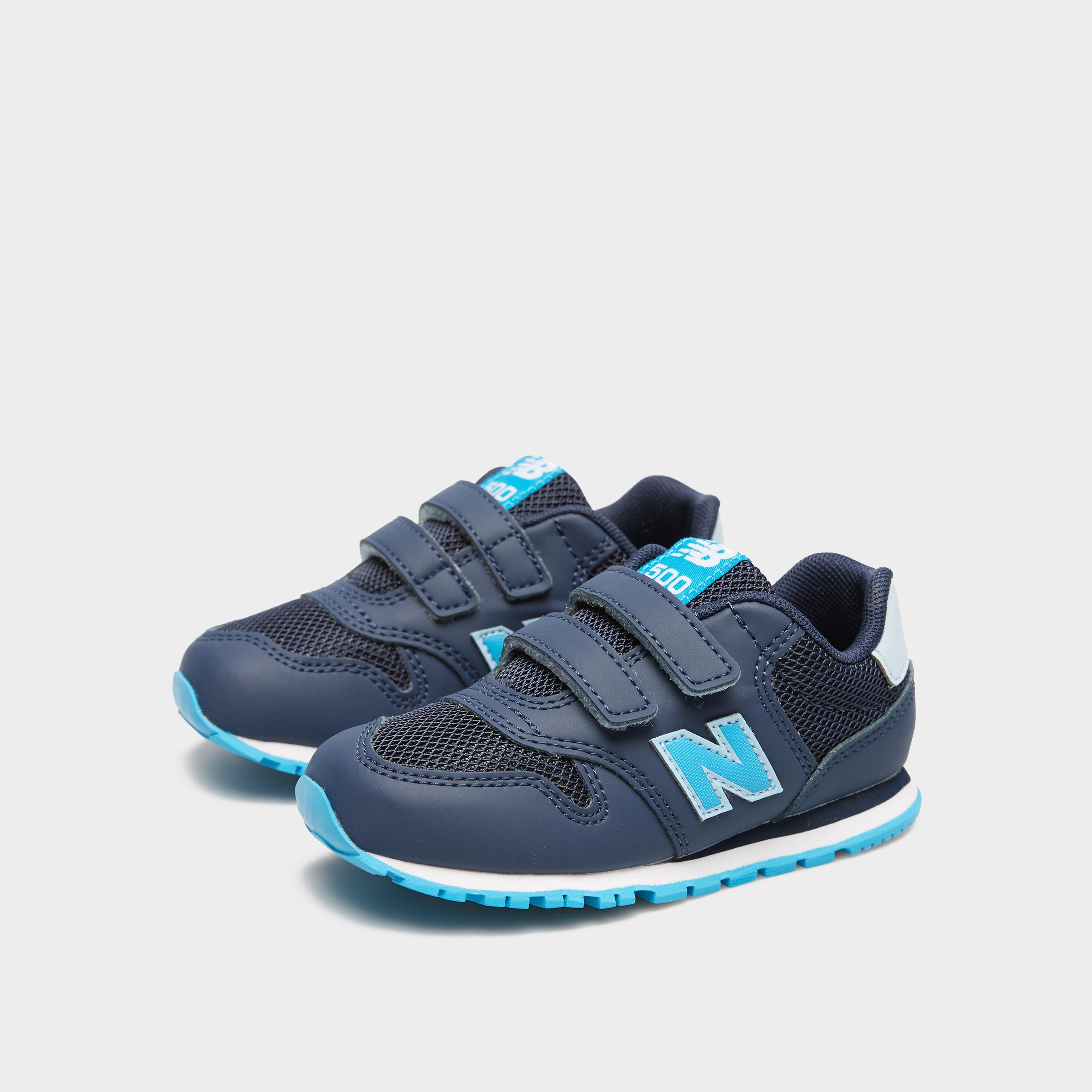 Gyerek sneakers NEW BALANCE IV500FNB