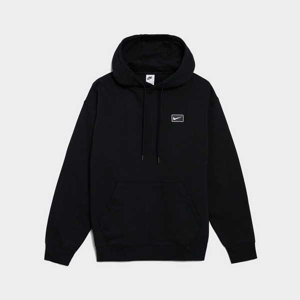 NIKE BLUZA Z KAPTUREM M NSW SF PO HOODIE