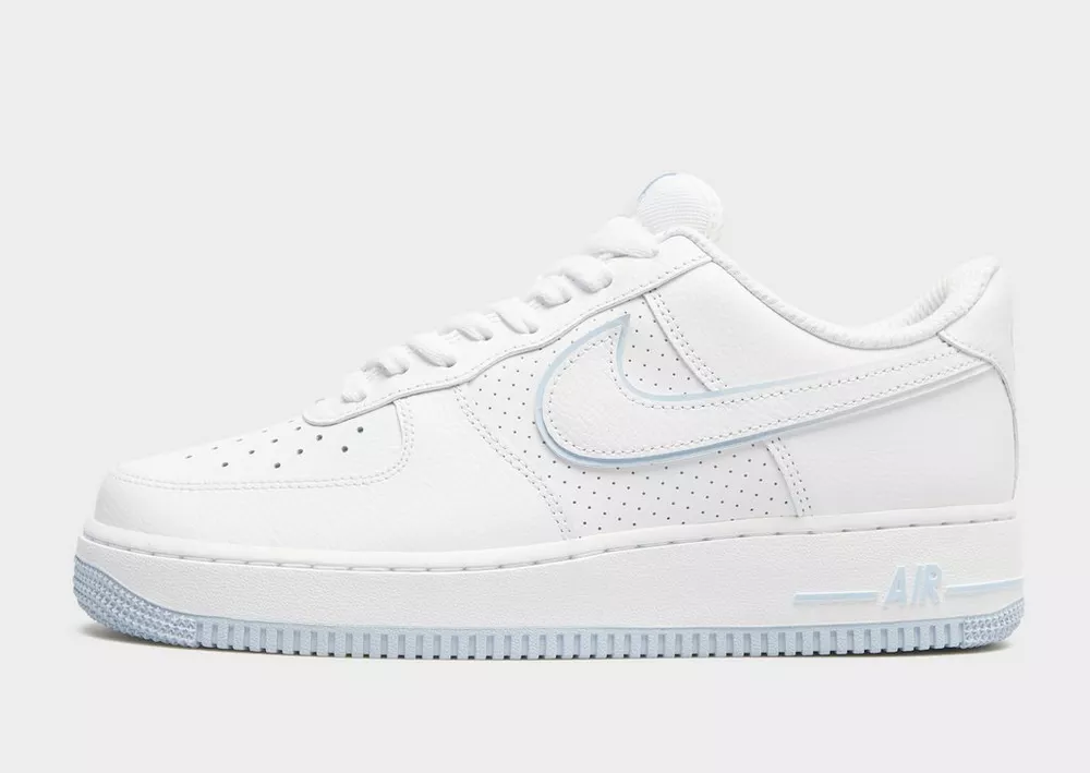 NIKE AIR FORCE 1 '07 LV8, фото 1 з 6