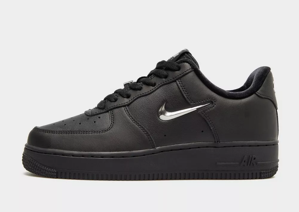 NIKE WMNS AIR FORCE 1 '07, фото 1 з 6