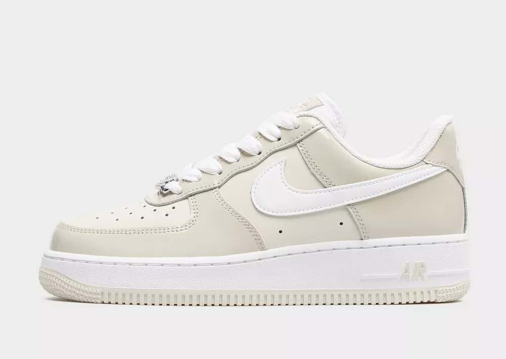 NIKE WMNS AIR FORCE 1 '07, фото 1 з 6