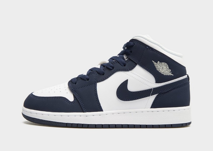 Jordan Air 1 Mid Gs