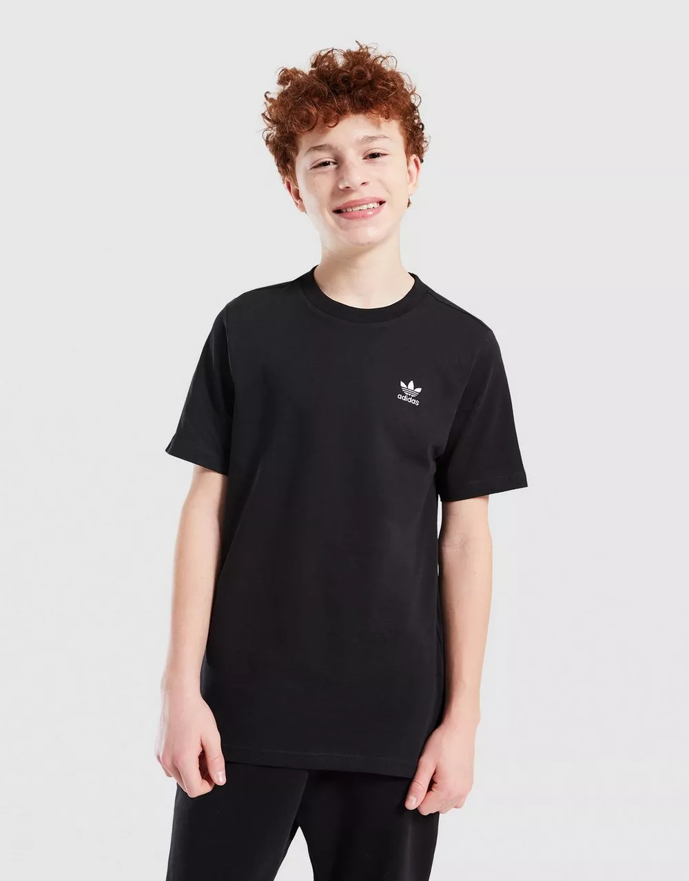 ADIDAS ФУТБОЛКА TEE, фото 1 з 5