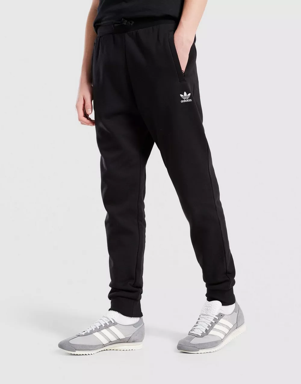ADIDAS ШТАНИ PANTS, фото 1 з 5