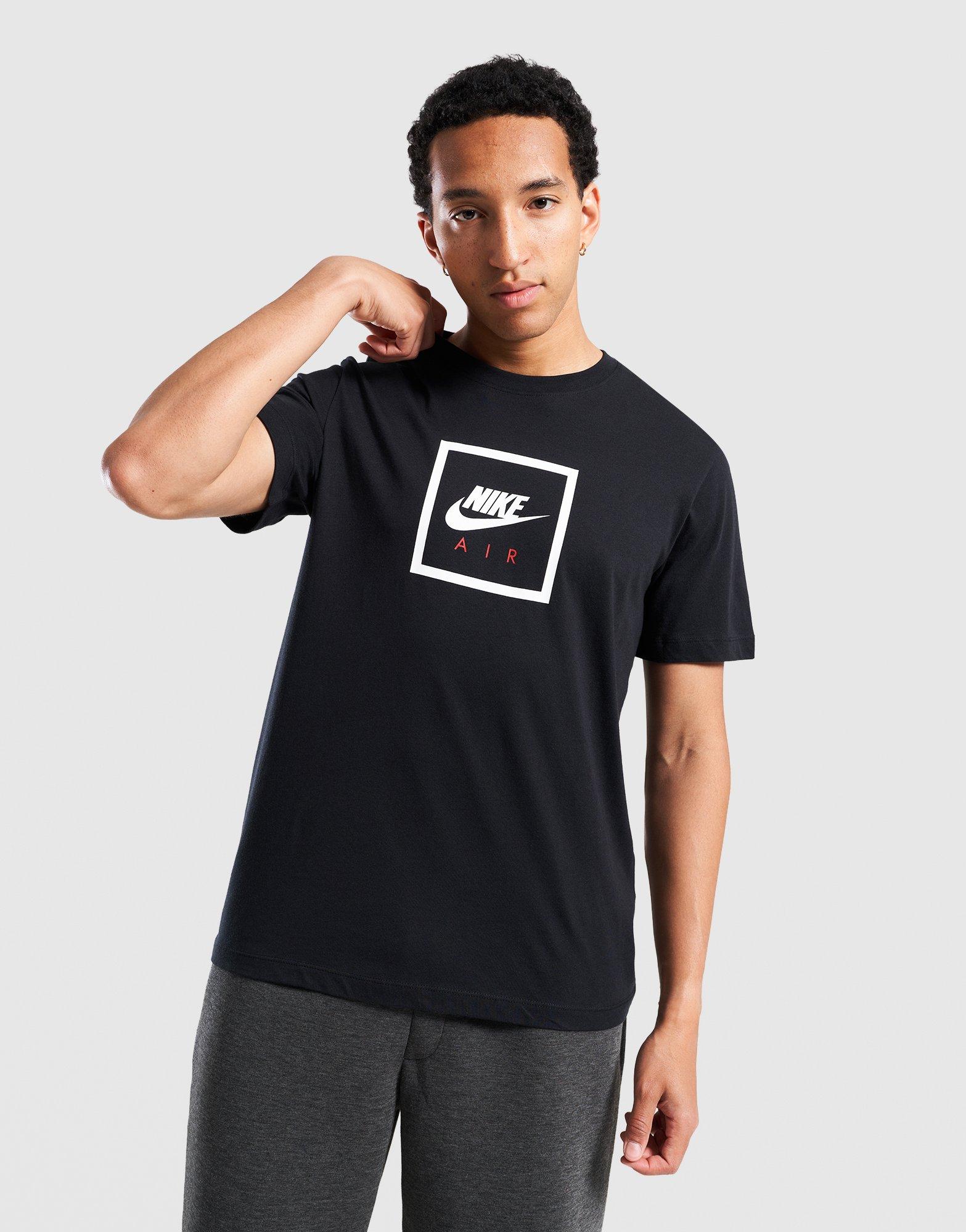 Nike Póló M Ff Tee Nike Air