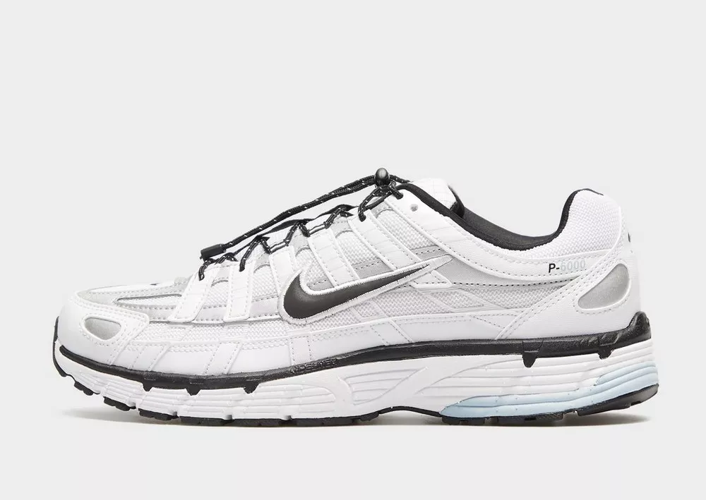 NIKE P-6000, фото 1 з 6