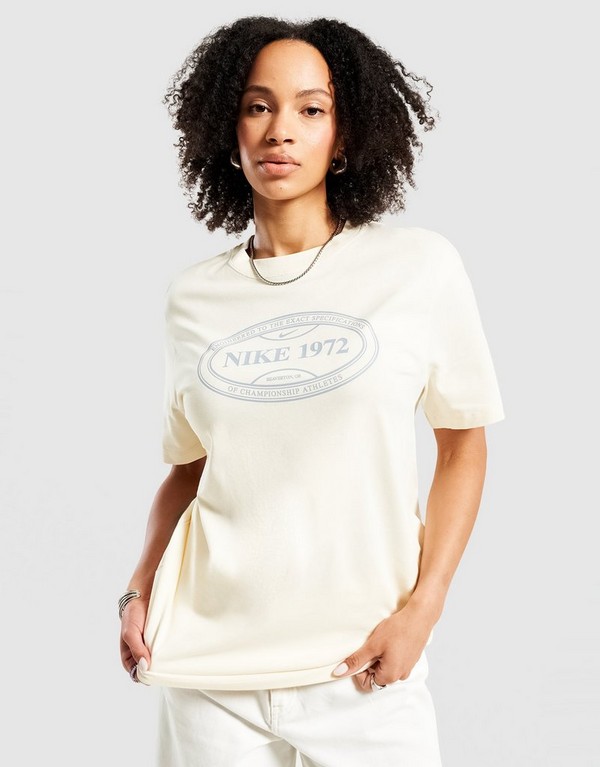 Nike Tričko Nsw Trnd Boxy
