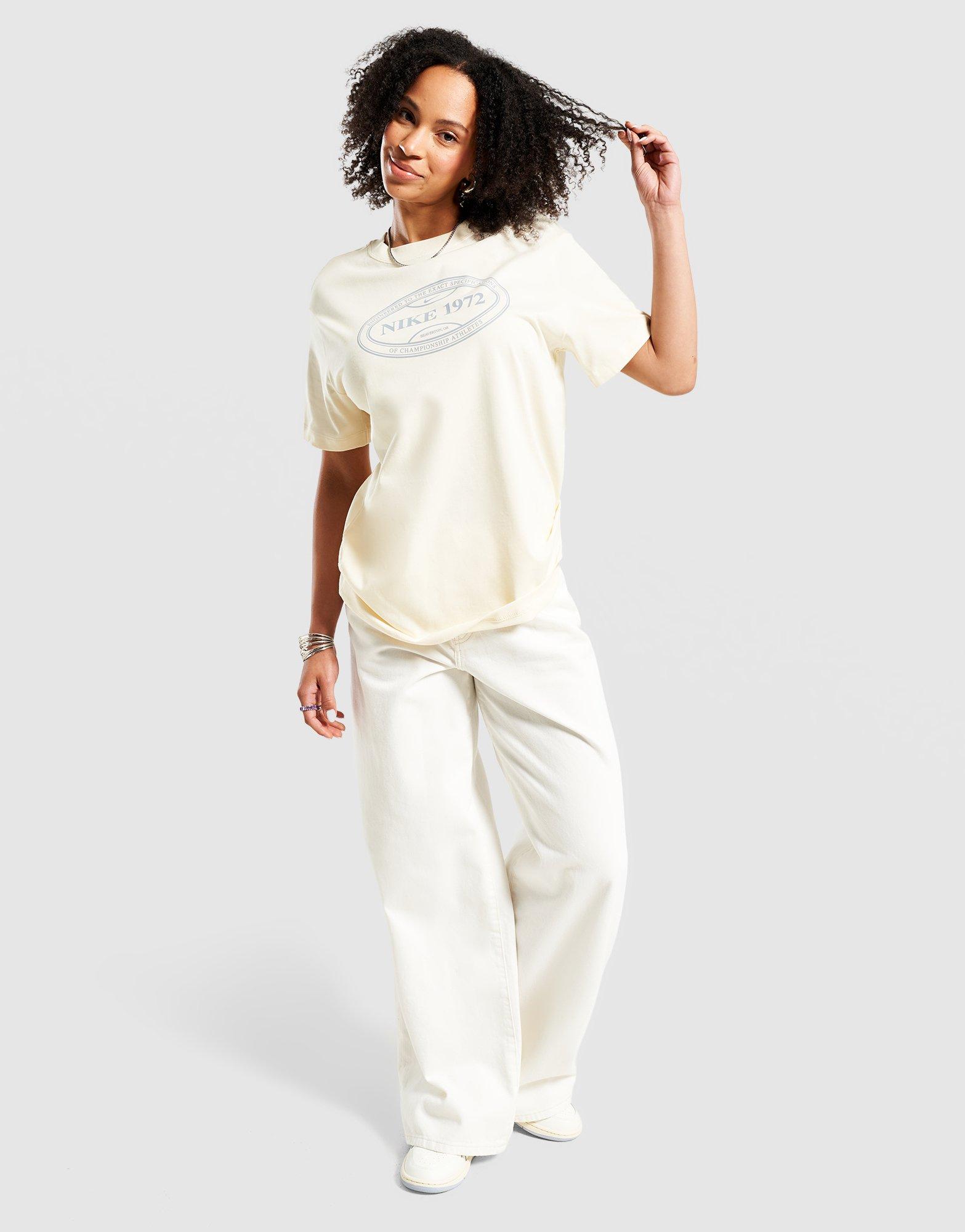 Nike Tričko Nsw Trnd Boxy