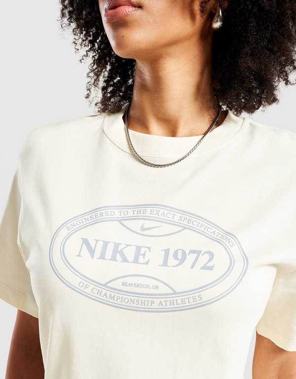Nike Tričko Nsw Trnd Boxy