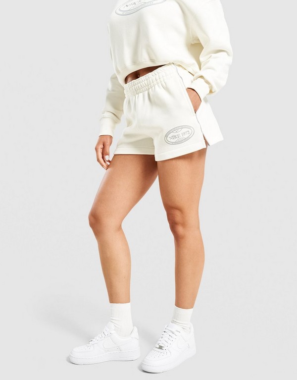 Nike Šortky W Nsw Trnd Flc