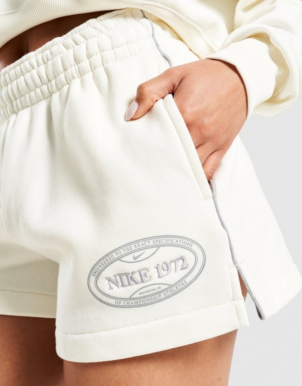 Nike Šortky W Nsw Trnd Flc