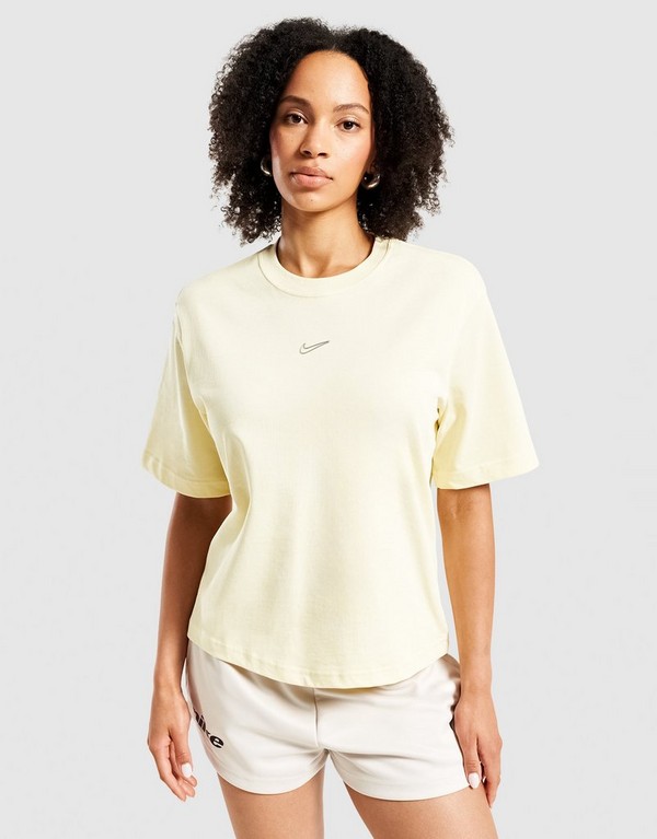 Nike Tričko Nsw Essentials Boxy