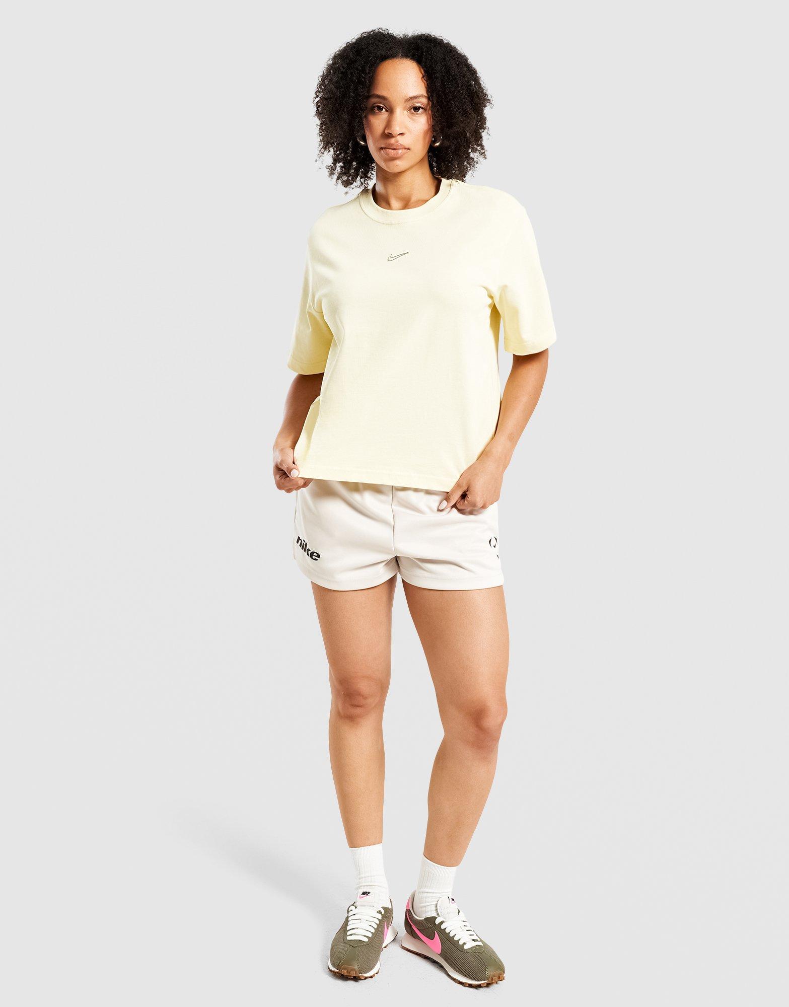 Nike Tričko Nsw Essentials Boxy