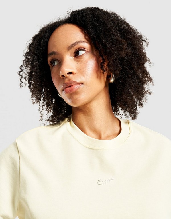 Nike Tričko Nsw Essentials Boxy