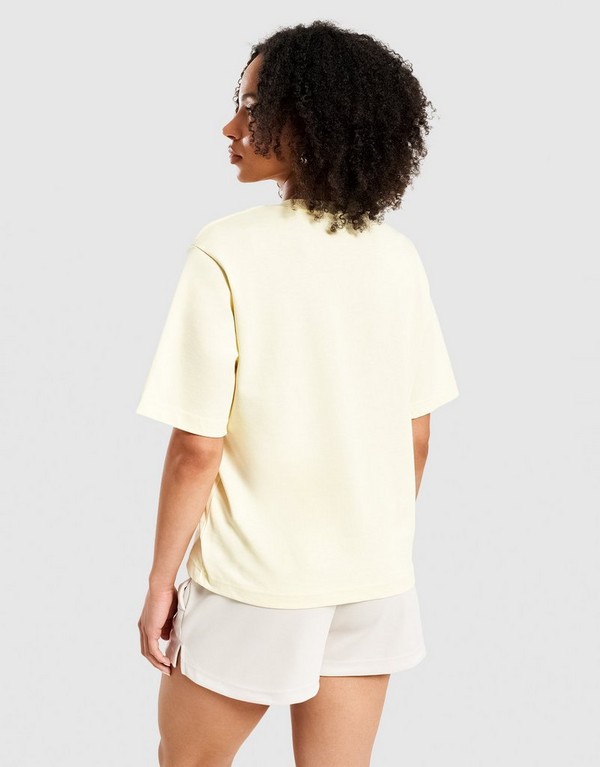 Nike Tričko Nsw Essentials Boxy