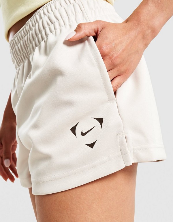 Nike Šortky W Nsw Trnd Ftb Flc