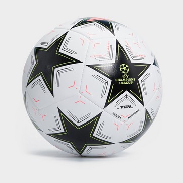 Echipament sport pentru bărbați ADIDAS MINGE UCL TRN