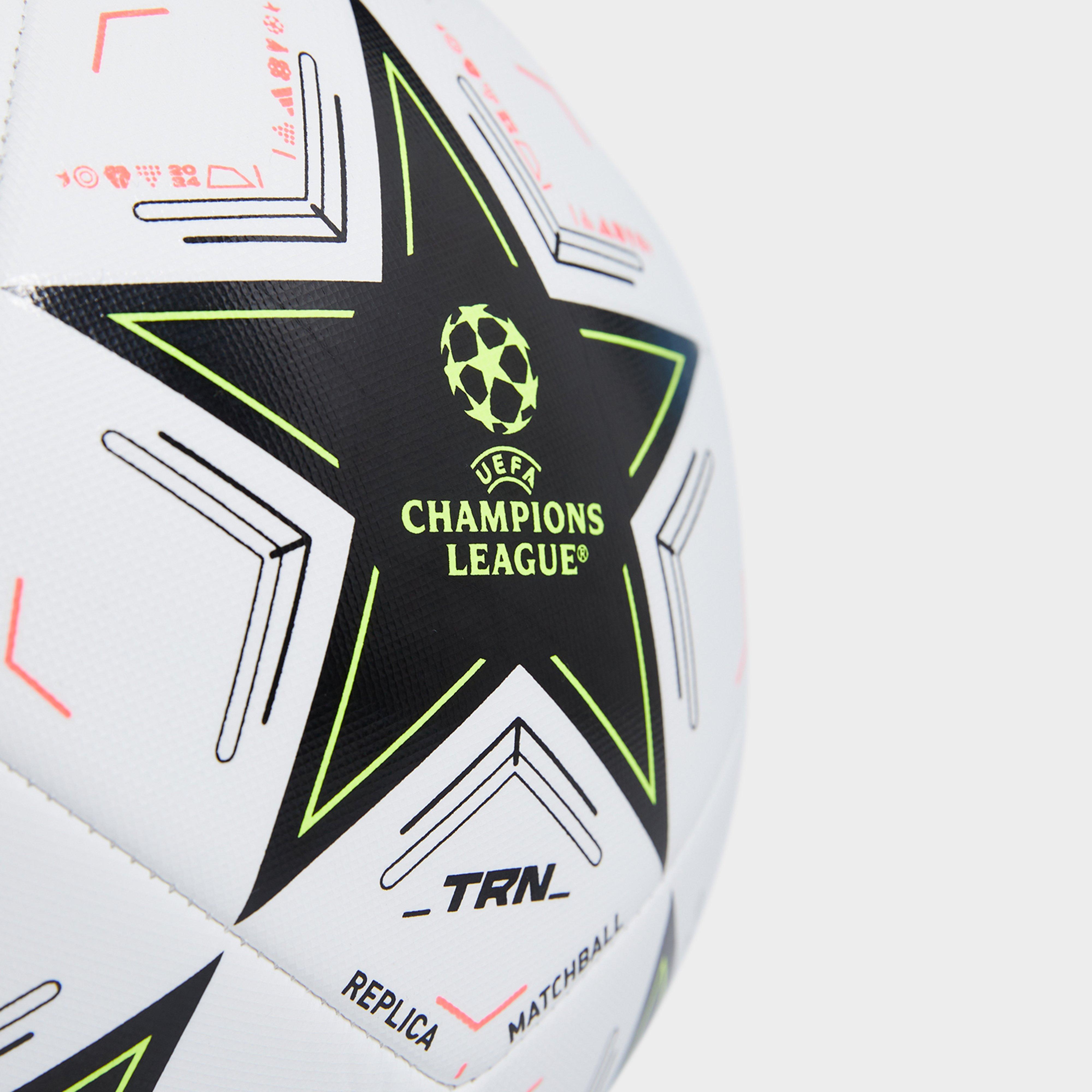 Sporto prekė vyrams ADIDAS KAMUOLYS UCL TRN