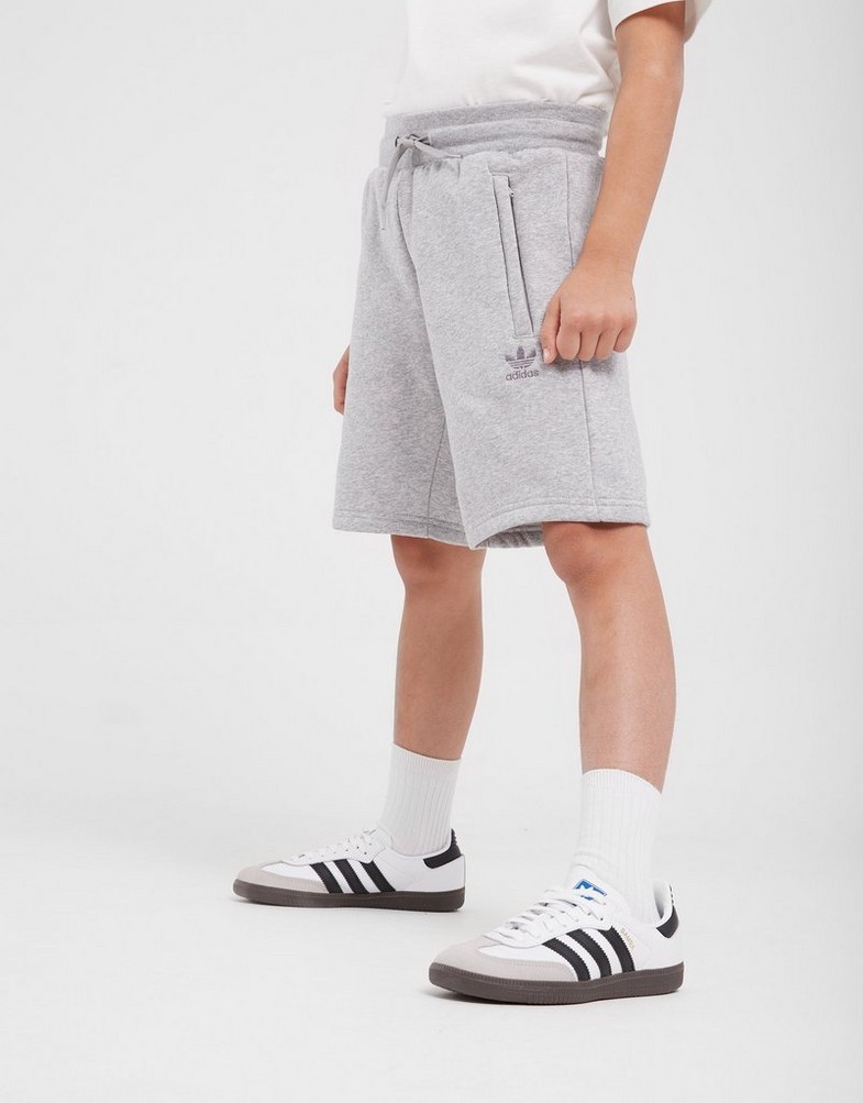 Gyerek rövidnadrág ADIDAS RÖVIDNADRÁG SHORTS B