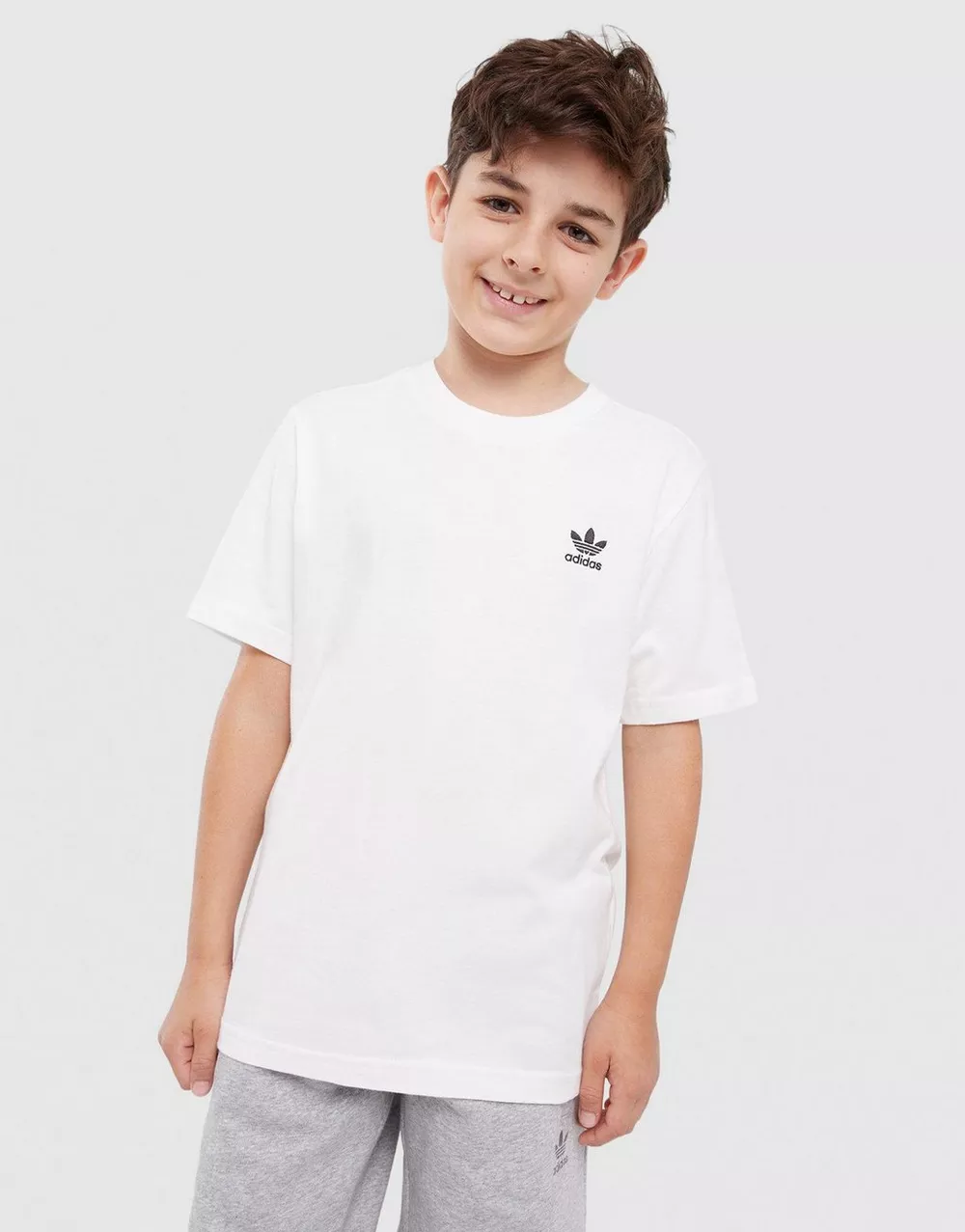 ADIDAS ФУТБОЛКА TEE G, фото 1 з 4