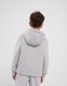 ADIDAS BLUZA Z KAPTUREM HOODIE B