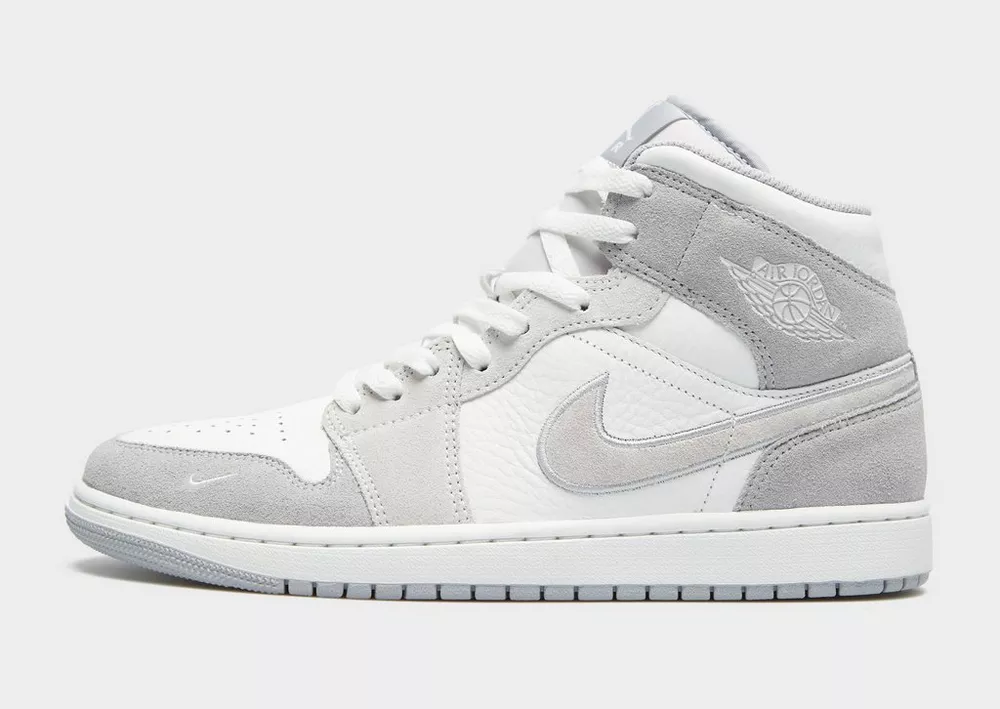 Jordan AIR JORDAN 1 MID SE, фото 1 з 6