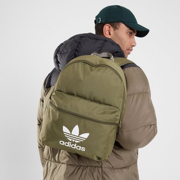 ADIDAS HÁTIZSÁK ADICOLOR BACKPK