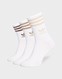 ADIDAS SKARPETY CREW SOCK 3STR