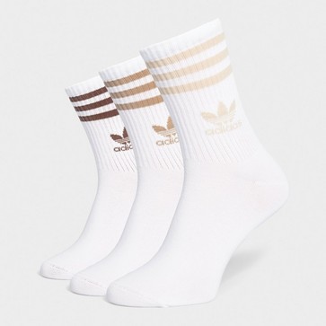 ADIDAS SKARPETY CREW SOCK 3STR