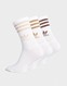 ADIDAS SKARPETY CREW SOCK 3STR