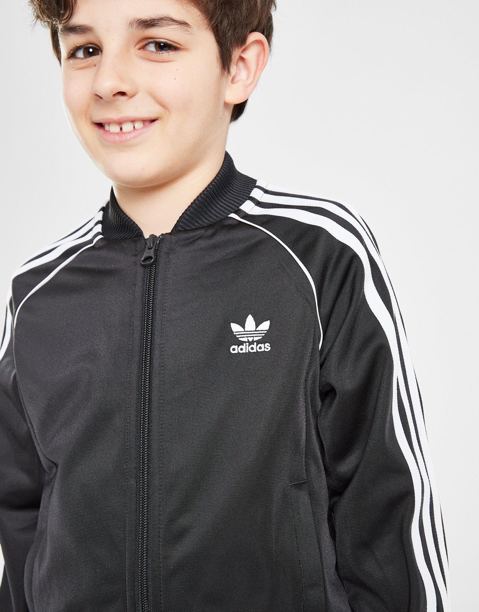 adidas Mikina S'star B.