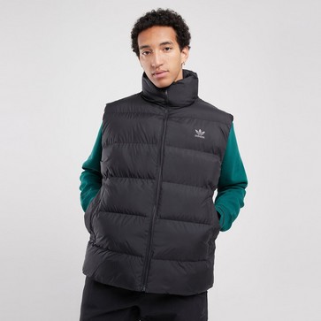 Vestă pentru bărbați ADIDAS VESTĂ COMMERCIAL VEST