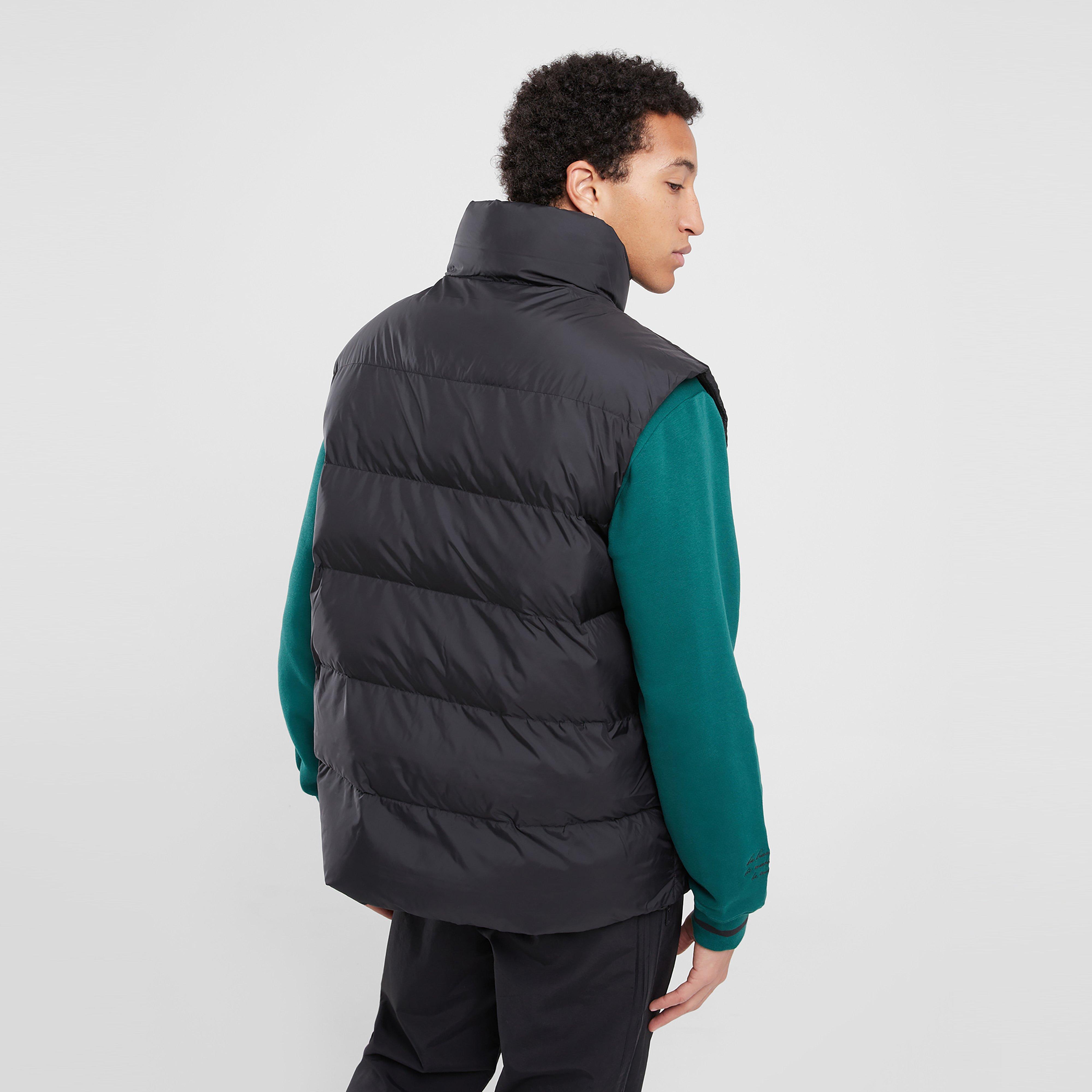 Vestă pentru bărbați ADIDAS VESTĂ COMMERCIAL VEST