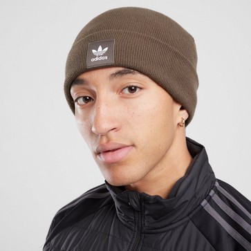 Căciulă pentru femei ADIDAS CACIULA AC CUFF KNIT