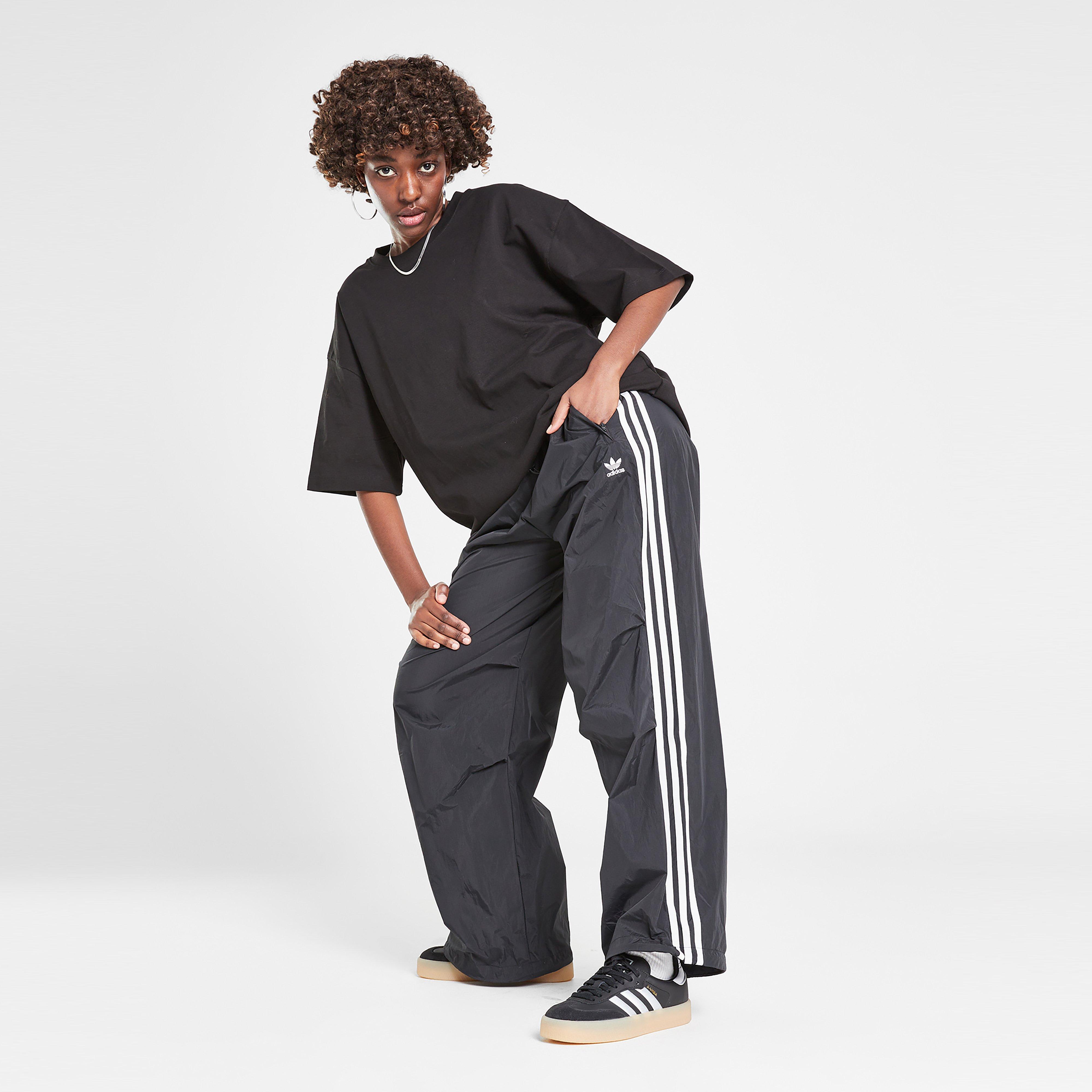 Női nadrág ADIDAS NADRÁG 3 S PARA PANT