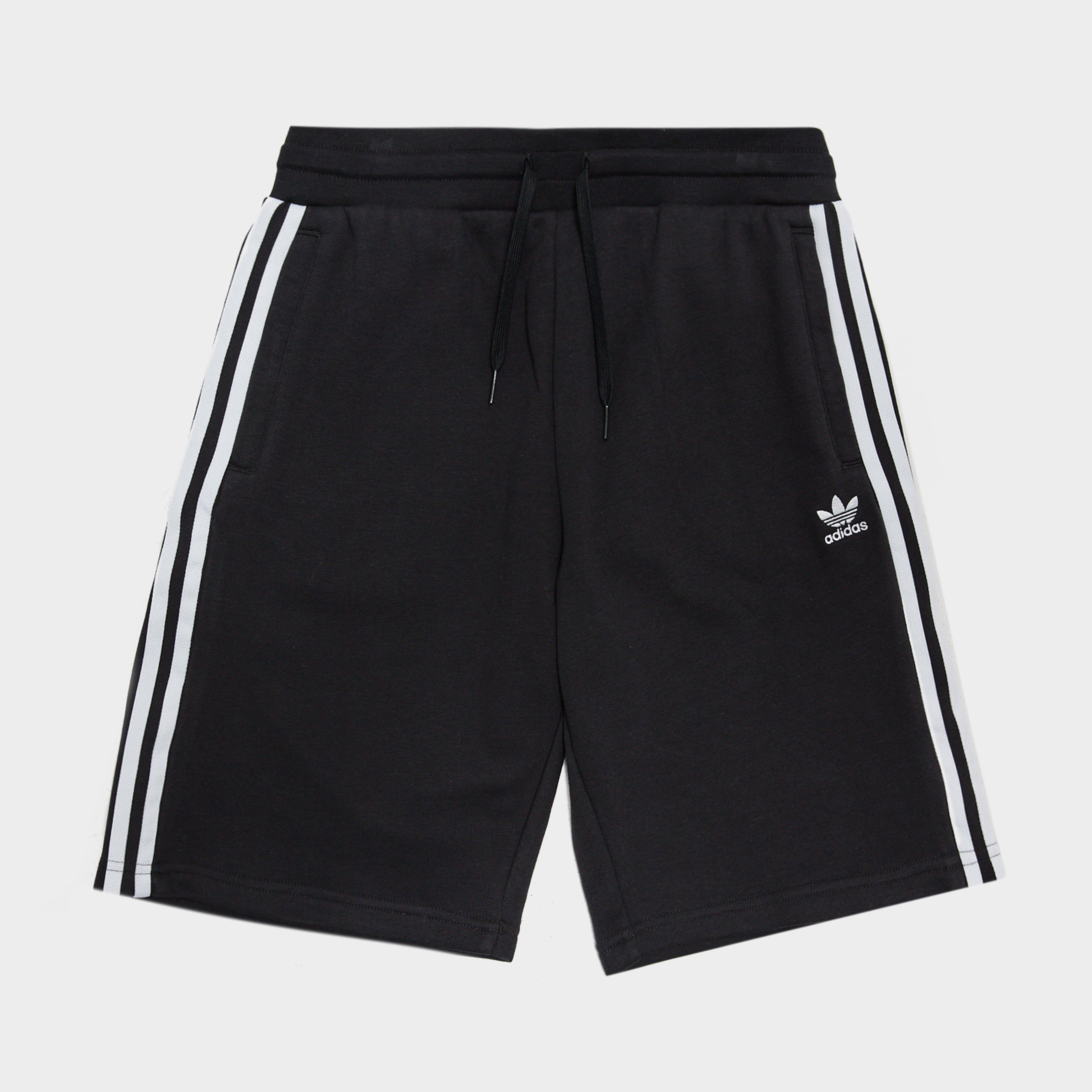Detské krátke nohavice ADIDAS ŠORTKY  SHORTS BOYS