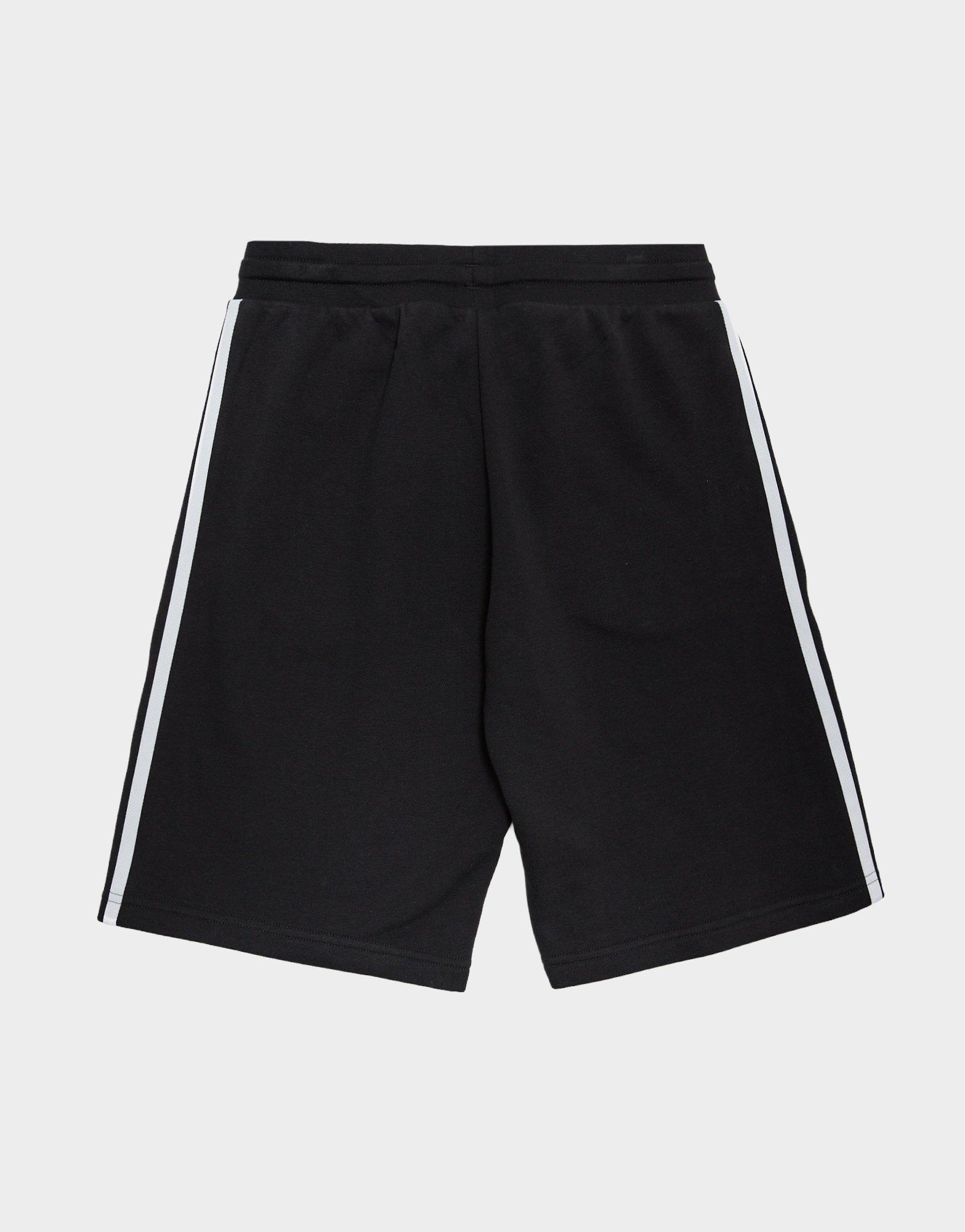 Дитячі шорти ADIDAS ШОРТИ SHORTS BOYS IY7481 Чорний