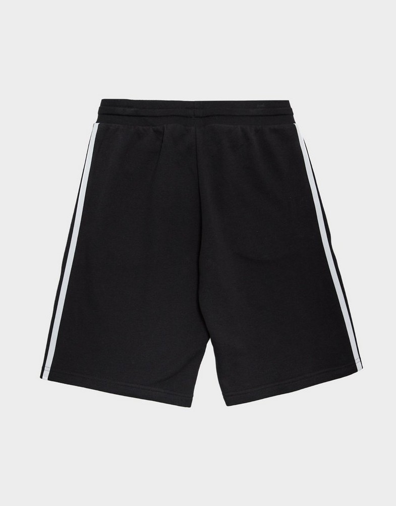 Pantaloni scurți pentru copii ADIDAS PANTALONI SCURȚI SHORTS BOYS IY7481 Negru