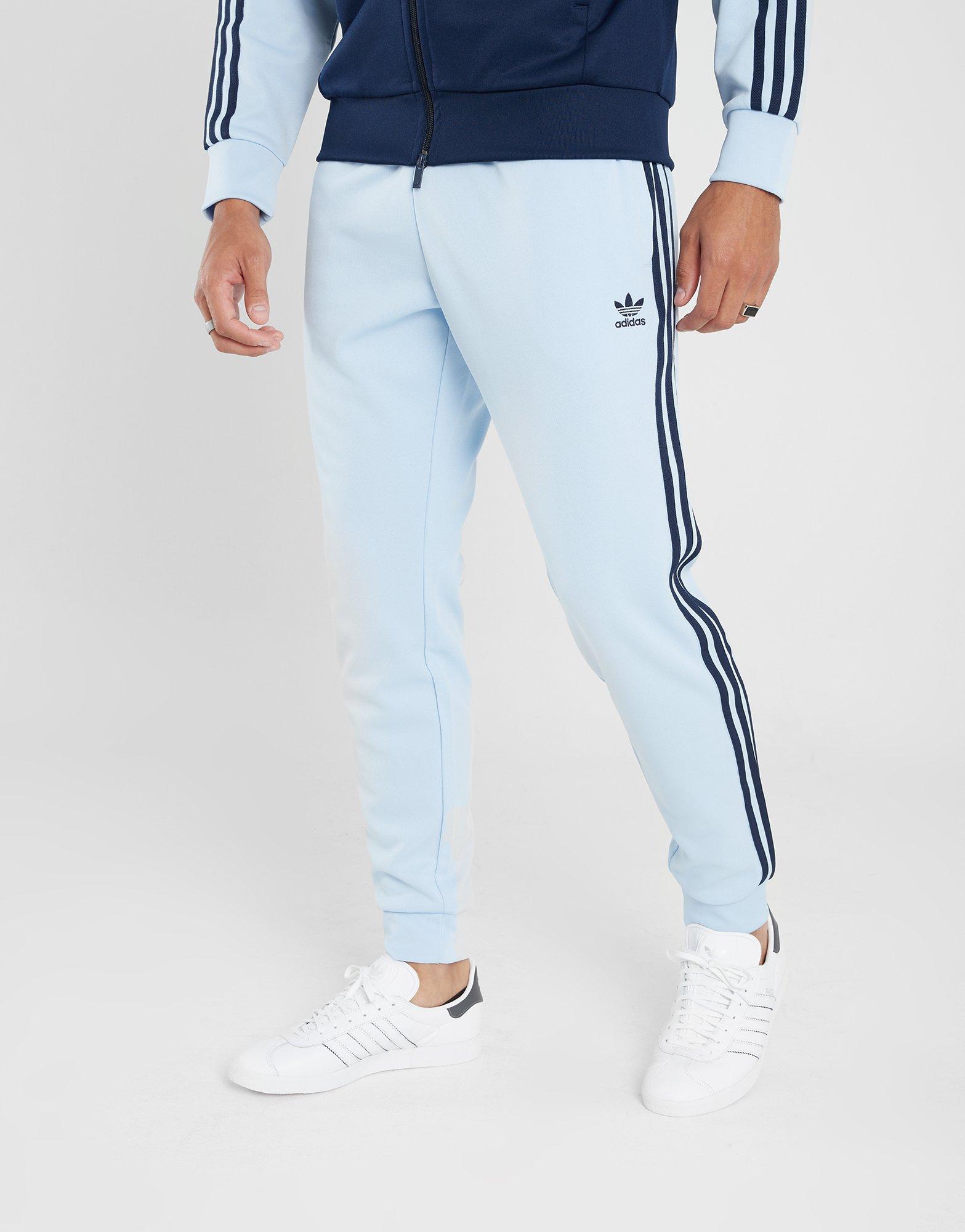 adidas Nadrág Sstp Semi Blu/ink'