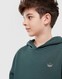 ADIDAS BLUZA Z KAPTUREM HOODIE G