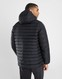 ADIDAS KABÁT JACKET ORIGINALS BLK