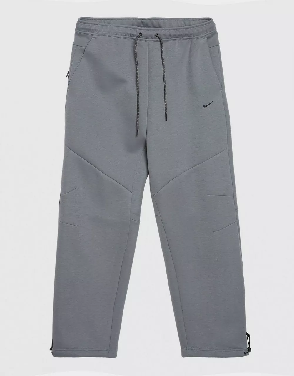 NIKE ШТАНИ M NK TECH FLC OH PANT RFLCTV, фото 1 з 3