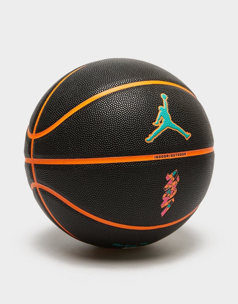 Sporto prekė vyrams JORDAN ALL COURT 8P J100414109507 Daugiaspalvė