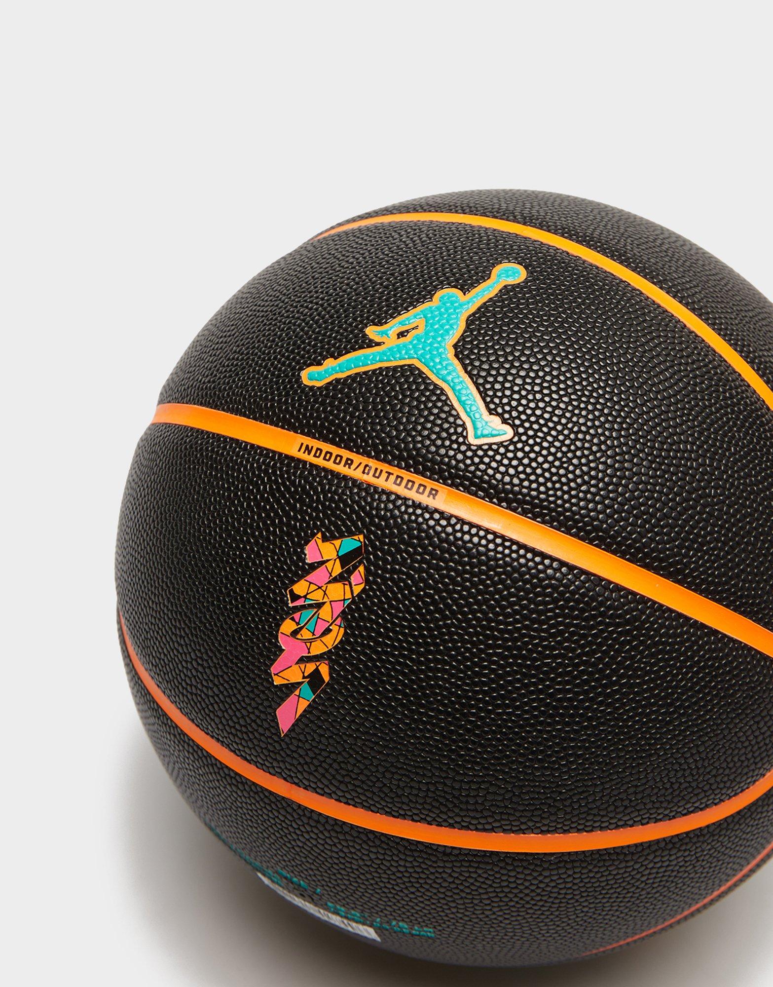 Pánske športové náčinie JORDAN ALL COURT 8P J100414109507 Viacfarebná