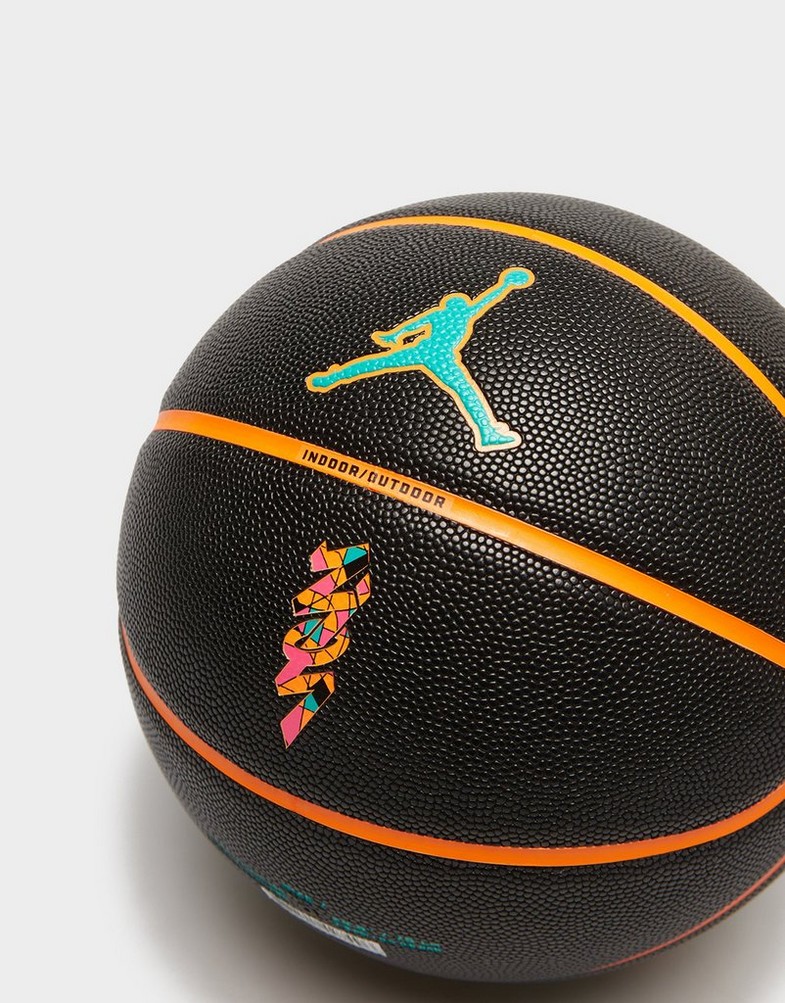 Sporto prekė vyrams JORDAN ALL COURT 8P J100414109507 Daugiaspalvė